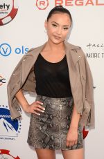 AMANDA GRACE BENITEZ at 9th Annual Variety Children