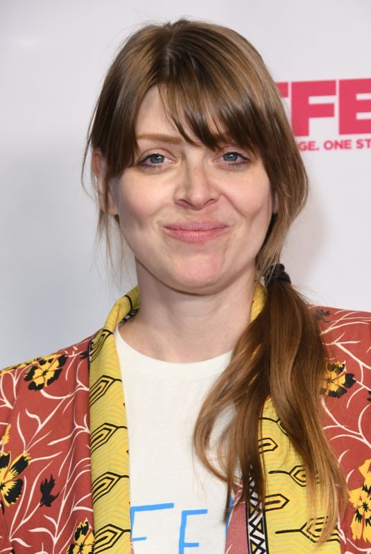 AMBER BENSON at Queering the Script Screening at Outfest Lgbtq Film Festival in Los Angeles 07/20/2019