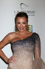 AMBER MILLER at 11th Annual Fighters Only World Mixed Martial Arts Awards07/03/2019