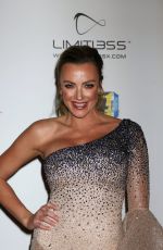 AMBER MILLER at 11th Annual Fighters Only World Mixed Martial Arts Awards07/03/2019