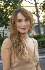 ANA GIRARDOT at Vogue Paris Foundation Gala in Paris 07/02/2019