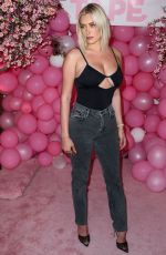 ANASTASIA KARANIKOLAOU at Booby Tape USA Launch Party in Los Angeles 07/25/2019