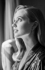 ANGOURIE RICE at a Photoshoot, June 2019
