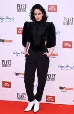 ANNA CALVI at Peaky Blinders Season 5 Premiere in Birmingham 07/18/2019