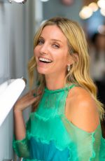 ANNABELLE WALLIS at Georgia Hardinge