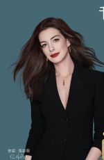ANNE HATHAWAY for Keer 2019 Campaign