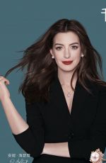 ANNE HATHAWAY for Keer 2019 Campaign