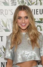 ANNE WINTERS at Marquee by Bluegreen Vacations Grand Opening Fete in New Orleans 06/29/2019