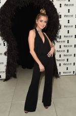 ANNE WINTERS at Marquee by Bluegreen Vacations Grand Opening Fete in New Orleans 06/29/2019