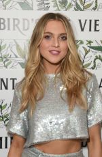 ANNE WINTERS at Marquee by Bluegreen Vacations Grand Opening Fete in New Orleans 06/29/2019