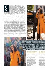 ANUSHKA SHARMA in Filmfare Magazine, August 2019