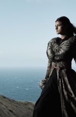 ANYA CHALOTRA - The Witcher, Season 1 Promos