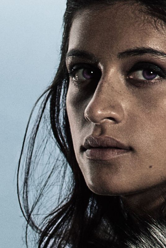 ANYA CHALOTRA - The Witcher, Season 1 Promos