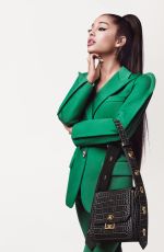 ARIANA GRANDE for Givenchy 2019