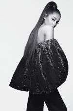 ARIANA GRANDE for Givenchy 2019