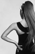 ARIANA GRANDE for Givenchy Fall/Winter 2019 Campaign