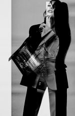 ARIANA GRANDE for Givenchy Fall/Winter 2019 Campaign