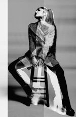 ARIANA GRANDE for Givenchy Fall/Winter 2019 Campaign