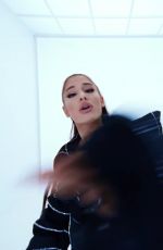 ARIANA GRANDE - In My Head, Vogue Cover Video