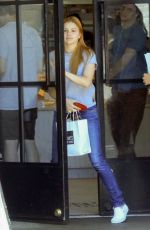 ARIEL WINTER Leaves Joan
