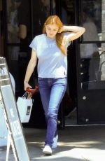 ARIEL WINTER Leaves Joan