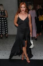 ARIELLE FREE at ITV Summer Party 2019 in London 07/17/2019