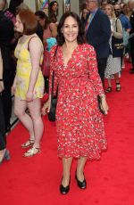 ARLENE PHILLIPS at Joseph and the Amazing Technicolor Dreamcoat Press Night in London 07/11/2019