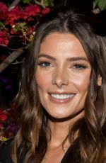 ASHLEY GREENE at Cinespia