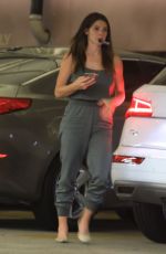 ASHLEY GREENE at Whole Foods in Beverly Hills 07/06/2019