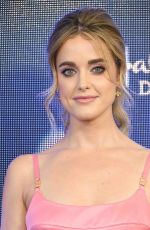 ASHLEY NEWBROUGH at Hallmark Movies & Mysteries 2019 Summer TCA Press Tour in Beverly Hills 07/26/2019