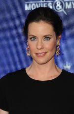 ASHLEY WILLIAMS at Hallmark Movies & Mysteries 2019 Summer TCA Press Tour in Beverly Hills 07/26/2019