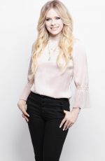 AVRIL LAVIGNE in Cosmopolitan Magazine, Japan July 2019