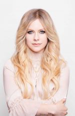 AVRIL LAVIGNE in Cosmopolitan Magazine, Japan July 2019