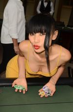 BAI LING at 9th Annual Variety Children’s Charity Poker and Casino Night in Hollywood 07/24/2019