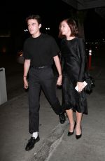 BAILEE MADISON at Craig