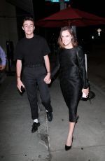 BAILEE MADISON at Craig