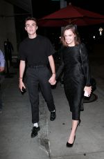 BAILEE MADISON at Craig