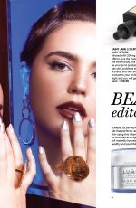 BAILEE MADISON in Composure Magazine, July 2019