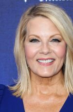 BARBARA NIVEN at Hallmark Movies & Mysteries 2019 Summer TCA Press Tour in Beverly Hills 07/26/2019