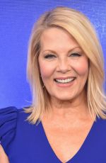 BARBARA NIVEN at Hallmark Movies & Mysteries 2019 Summer TCA Press Tour in Beverly Hills 07/26/2019