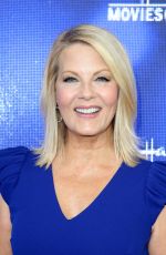 BARBARA NIVEN at Hallmark Movies & Mysteries 2019 Summer TCA Press Tour in Beverly Hills 07/26/2019