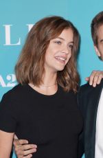 BARBARA PALVIN at The Farewell Screening in New York 07/08/2019