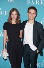 BARBARA PALVIN at The Farewell Screening in New York 07/08/2019