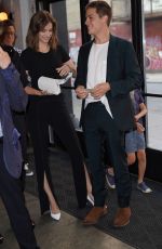 BARBARA PALVIN at The Farewell Screening in New York 07/08/2019