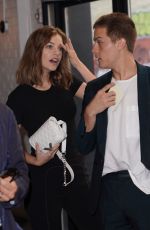 BARBARA PALVIN at The Farewell Screening in New York 07/08/2019