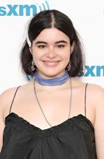BARBIE FERREIRA at SiriusXM Studios in New York 07/26/2019