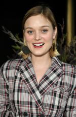 BELLA HEATHCOTE at Women