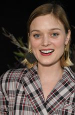 BELLA HEATHCOTE at Women