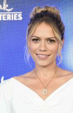 BETHANY JOY LENZ at Hallmark Movies & Mysteries 2019 Summer TCA Press Tour in Beverly Hills 07/26/2019