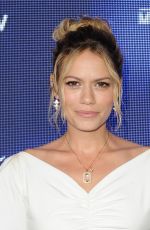 BETHANY JOY LENZ at Hallmark Movies & Mysteries 2019 Summer TCA Press Tour in Beverly Hills 07/26/2019